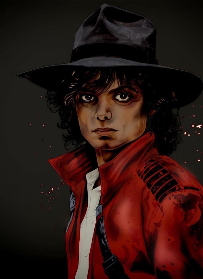 Michael Jackson Coloring Page Printable Coloring Pages, for Adult, the