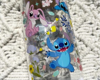 Stitch glas Libbey kopp