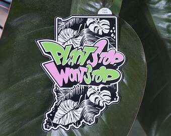 SHIPPED PSWS '23 Limited Edition Sticker