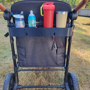 Console Cup Holder for W4 Wonderfold Wagon