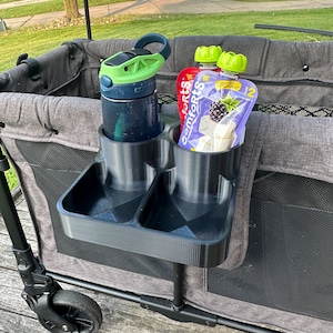 SnakNCup2-Large for Wonderfold