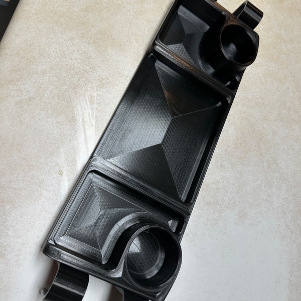 Wonderfold Wagon W4 Cupholder Etsy