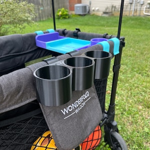 OnlyCup3 Cup Holder for Wonderfold