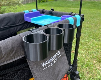 OnlyCup3 Cup Holder for Wonderfold
