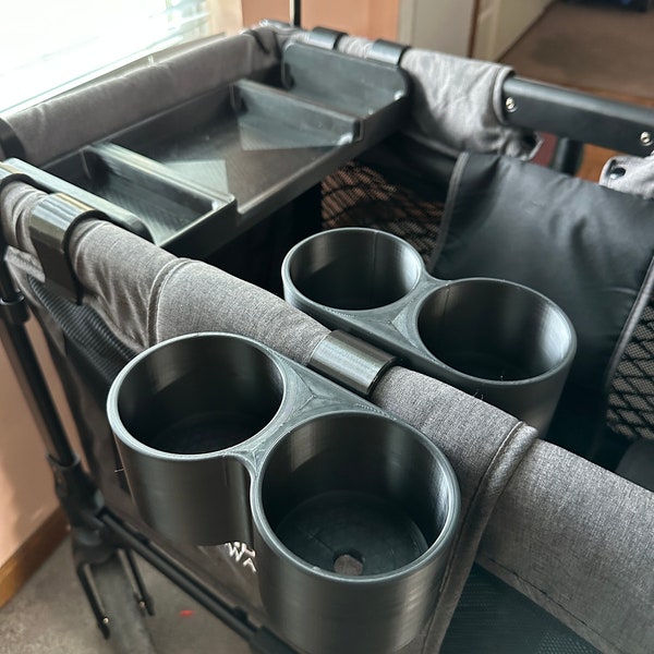 Wonderfold Cup Holder Etsy