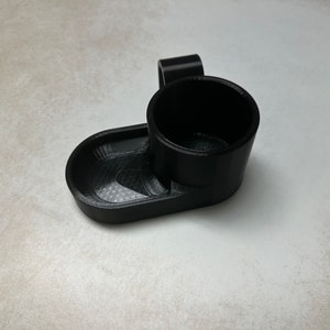 SnakNCup-Left for Wonderfold