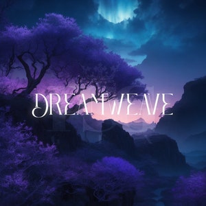 Fantasy Style Book Cover Design