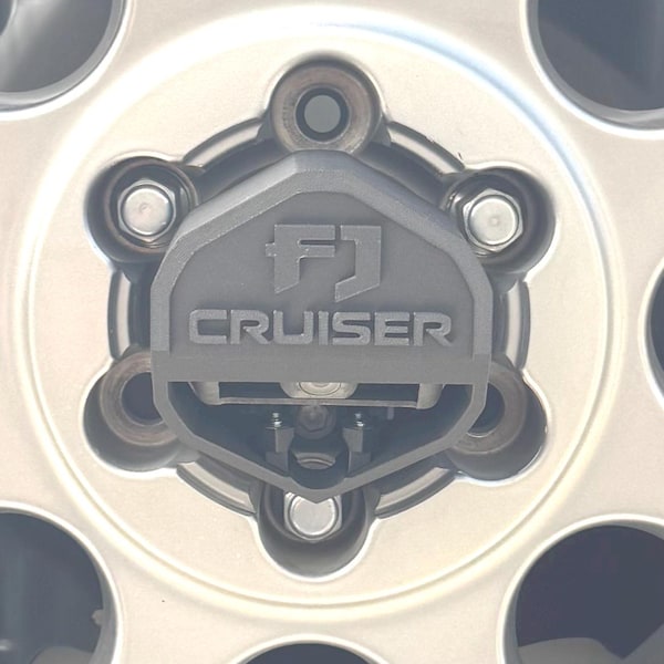 Housse pour caméra de recul FJ Cruiser, FJ Cruiser