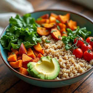 Ultimate Vegan Recipe Book PDF | 14 Easy Plant-Based Recipes | Healthy Vegan Meals | Instant Download Printable Cookbook