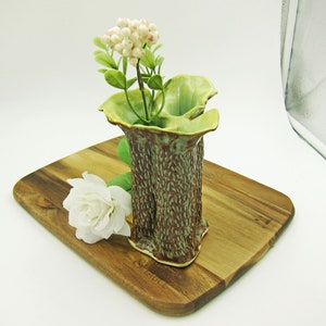 Woodland Bud vase &quot;two&quot;