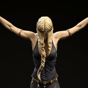 エルデンリング　Chikara studio 永遠の女王　マリカ Chikara Studio - Elden Ring Eternal Queen Marika - OrzGK