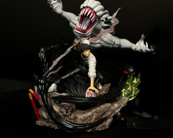 Jujutsu Kaisen 0: Der Film Yuta Okkotsu & Special Grade Vengeful Cursed Spirit Rika Orimoto 28 cm Figur