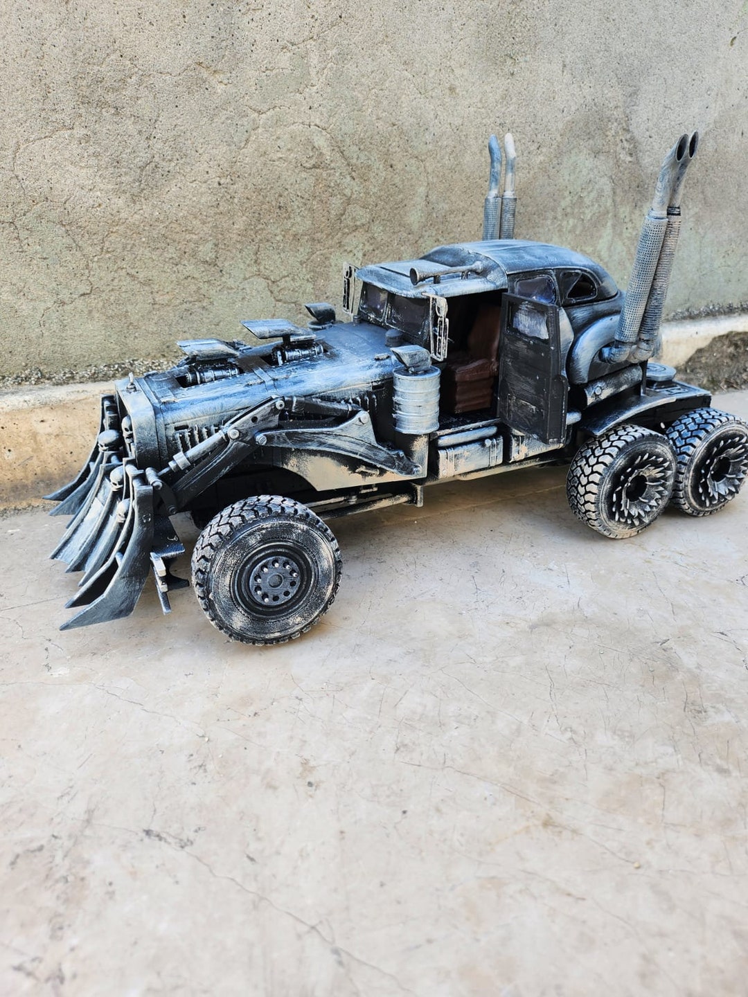 洋楽 BUILT FOR WAR HO Brass OMI - Overland Models C&NW - Chicago & North