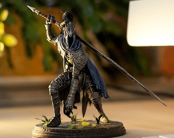 Artorias Film Figuren, Spiele, Figuren, Diorama 30 cm