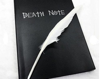 Death Note