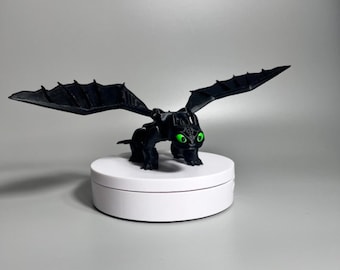 Toothless  Toothless, Lightfury, Flexible, How To Train Your Dragon, Flexible Toothless