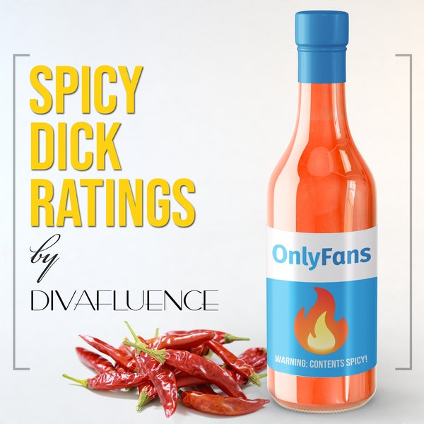 Spicy Dick Ratings for OnlyFans