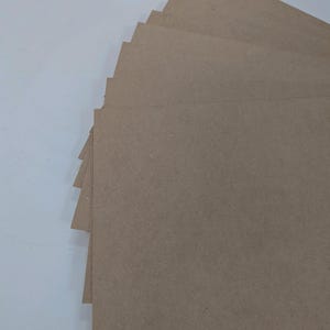 1/8&quot; thick (3mm) approximately 12&quot; x 24&quot; Premium MDF 32 Pieces -- Great for Laser Cutting, Crafts, CNC, engraving