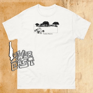 Rushmore Movie - Wes Anderson - Graphic T-Shirt - Bill Murray Jason Schwartzman