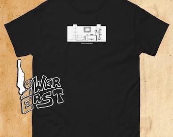 LowerEastCreative - Etsy