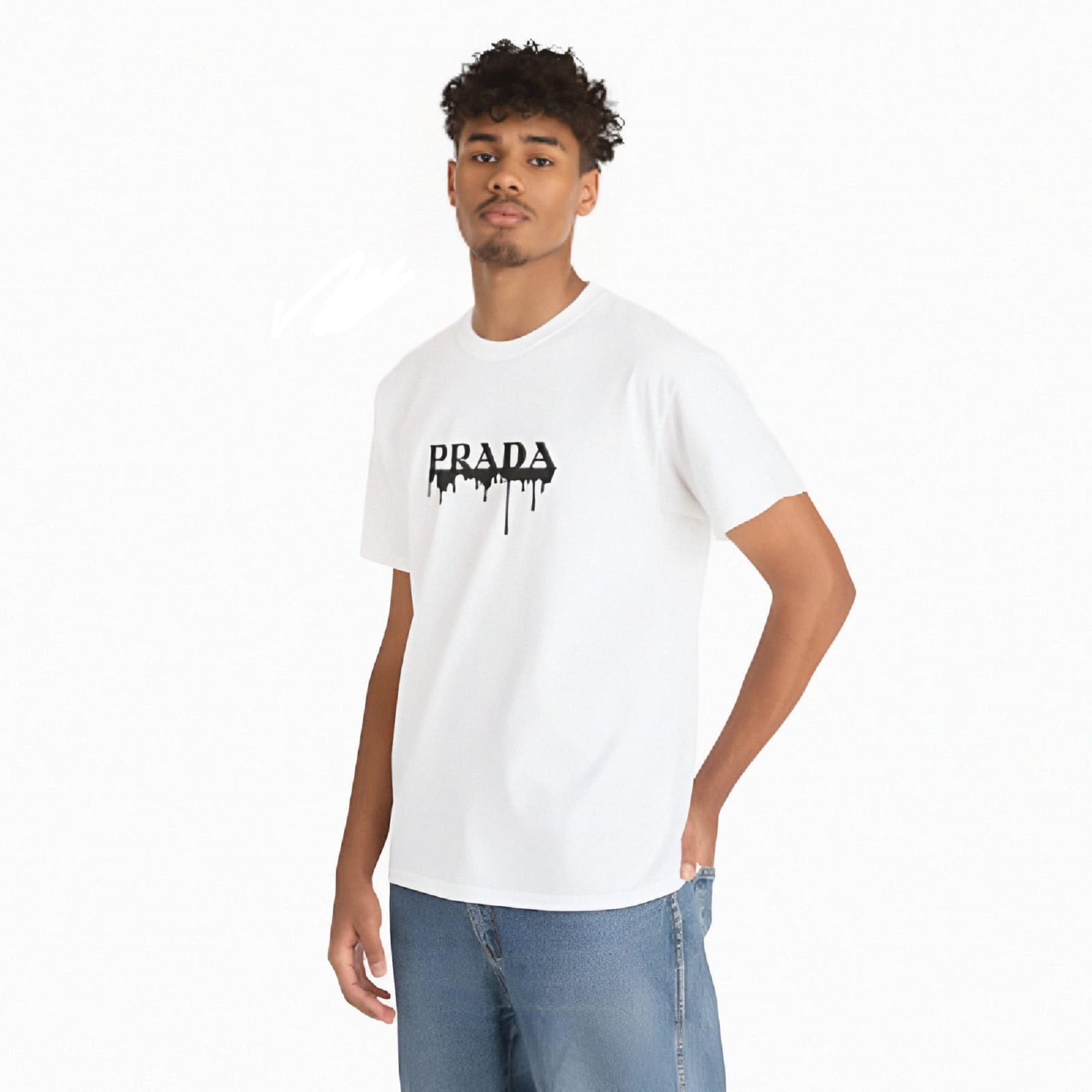 Cotton Prada Shirt 