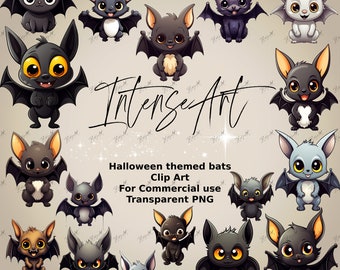 Schattige vleermuizen Halloween vleermuis, clipart vleermuis, moderne vleermuis clipart, schattige vleermuis clipart, vleermuis png-bestanden, Halloween thema, Halloween thema vleermuis