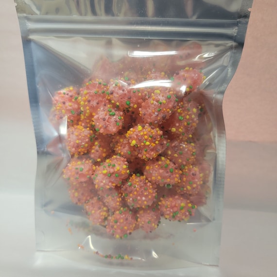 Freeze Dried Geek Clusters 2oz (+Variations)