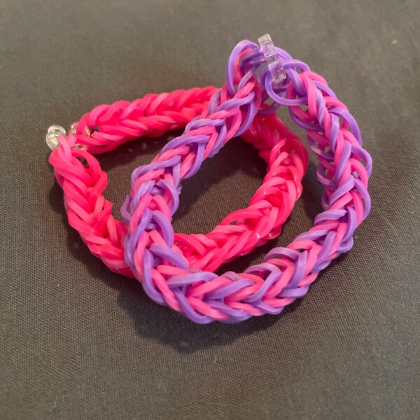 Shop Rubber Band Bracelet Etsy