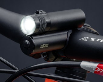 S33N Secure Front Light