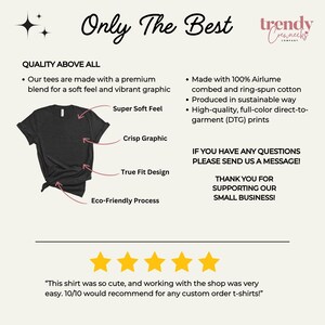 Chemise de saison des vins, cadeau pour amateur de vin, chemise de saison confortable, chemise de vin drôle, chemise de jour pour amateur de vin, t-shirt de vin pour femme image 8