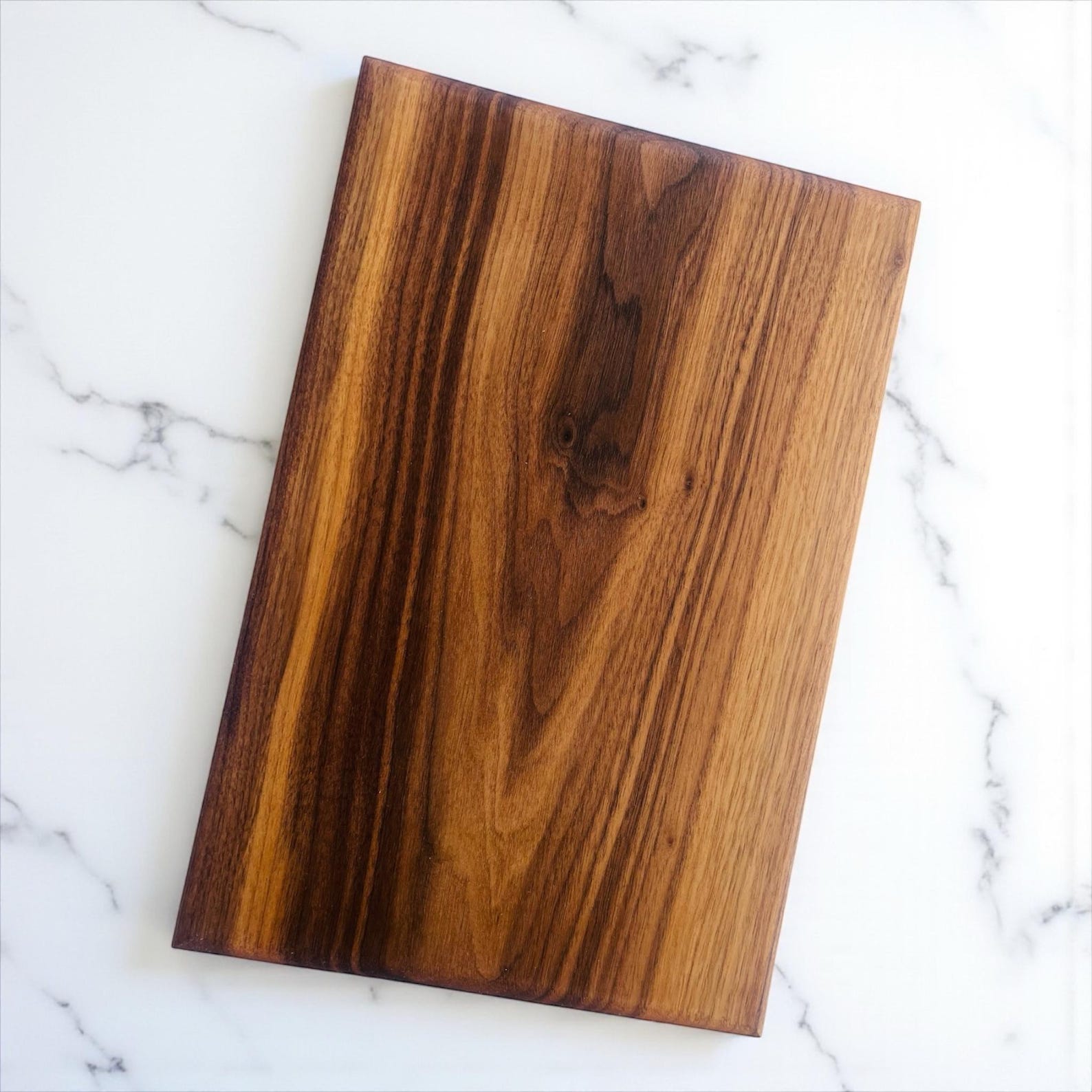 Walnut Cutting Board