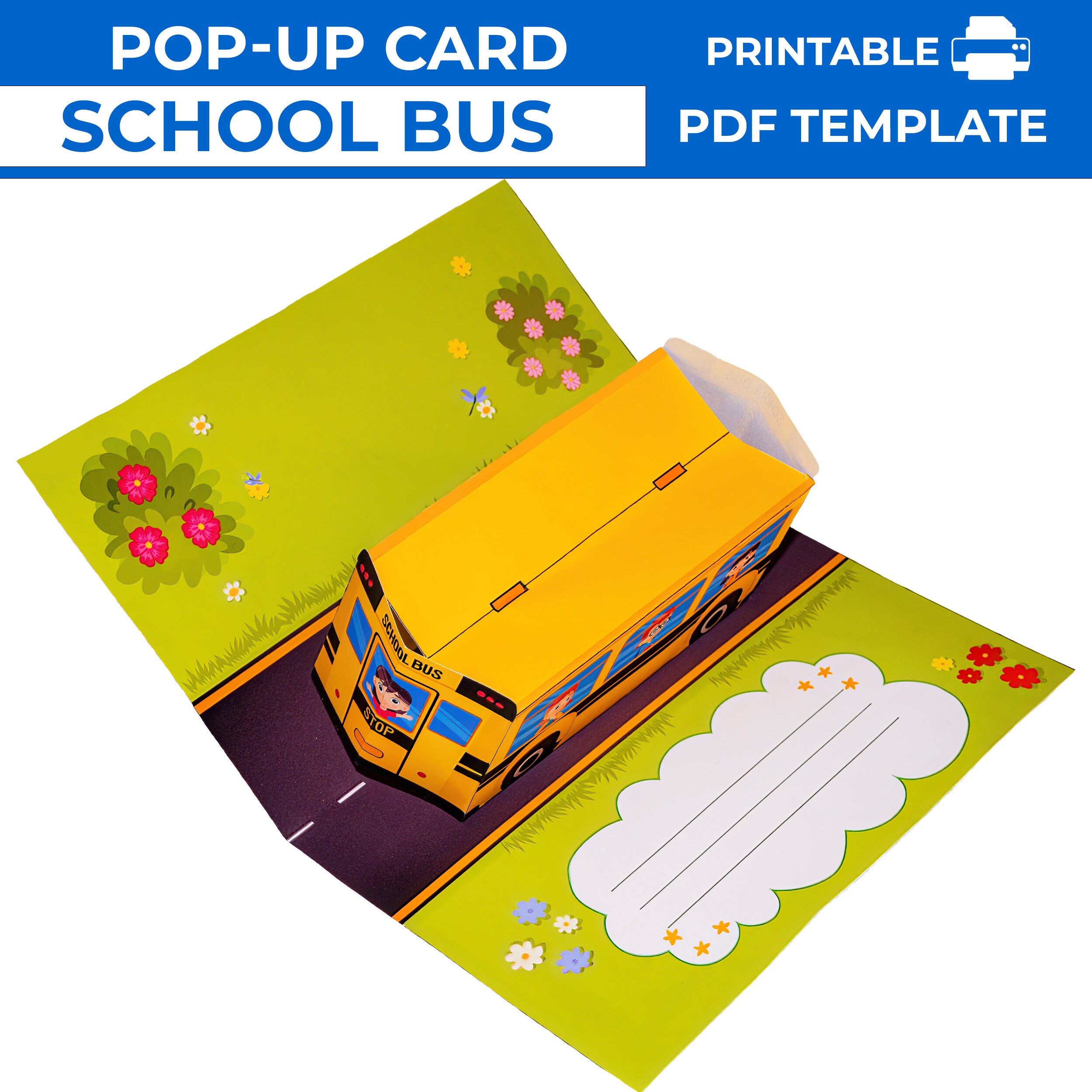 その他 Pop Up School Bus Amazon.com: ArtCreativity Yellow Pop Up School Bus Tent with