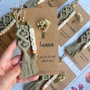 Personalized Bridesmaid Proposal Box Gifts For Wedding, Tie The Knot Gift for Bridesmaid Proposals, Maid Of Honor Gifts, Bridesmaid Gifts