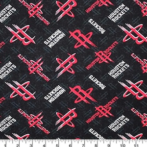 NBA - Rockets de Houston
