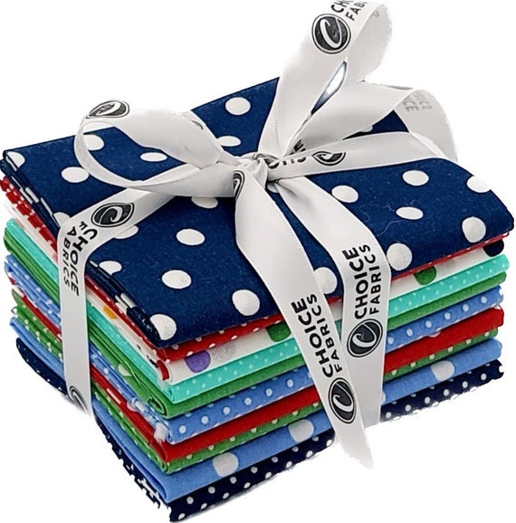 Baby boy fat quarters hotsell