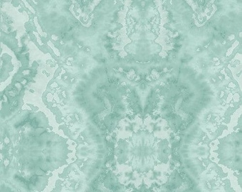 Comfy Flannel - Tonal Blender - Seafoam