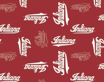 Indiana Hoosiers - Fleece