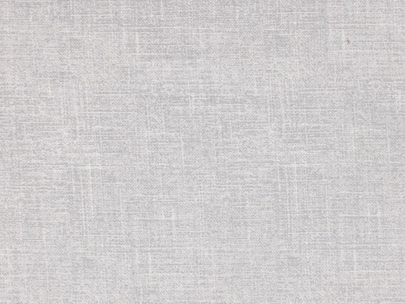 Light grey curtain fabric deals