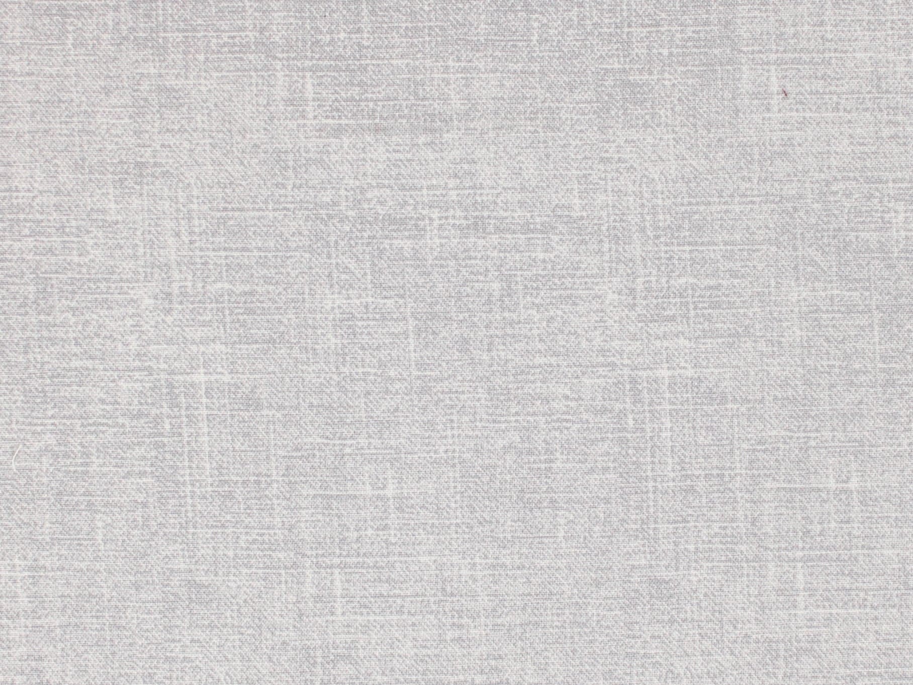 Grain of Color Light Grey Choice Fabrics Cotton Fabric by the Yard - Etsy
