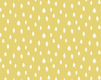 Camp Canine - In The Pine - Yellow