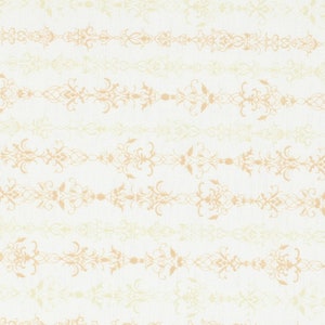 Bri's Home Collection - Tan Damask - Choice Fabrics - Cotton Fabric by the Yard