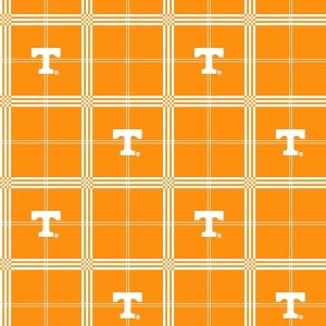 Tennessee Volunteers - Flanelle