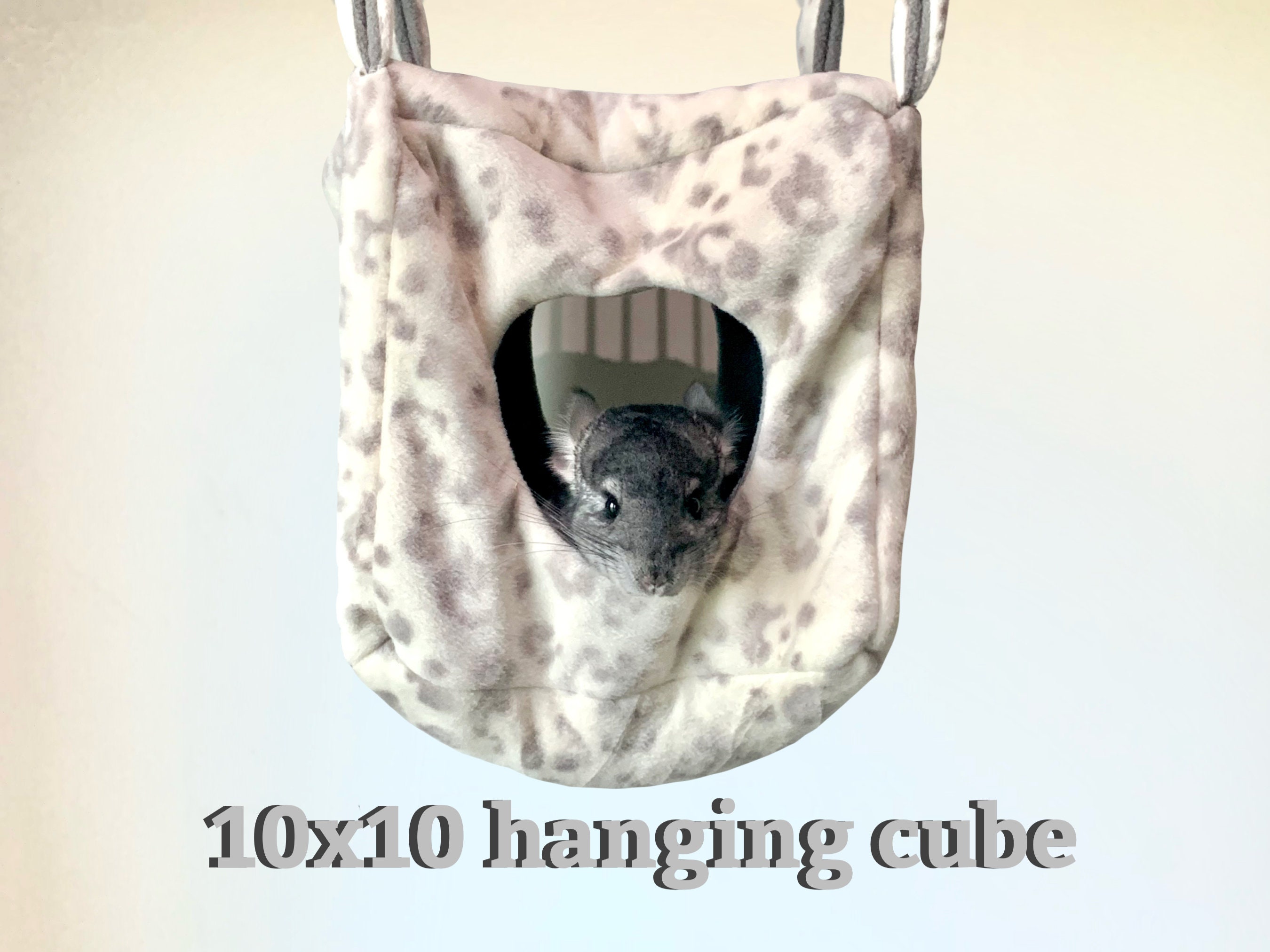 Ferret cube hammock sales