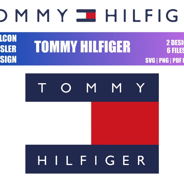 Tommy Hilfiger - Etsy