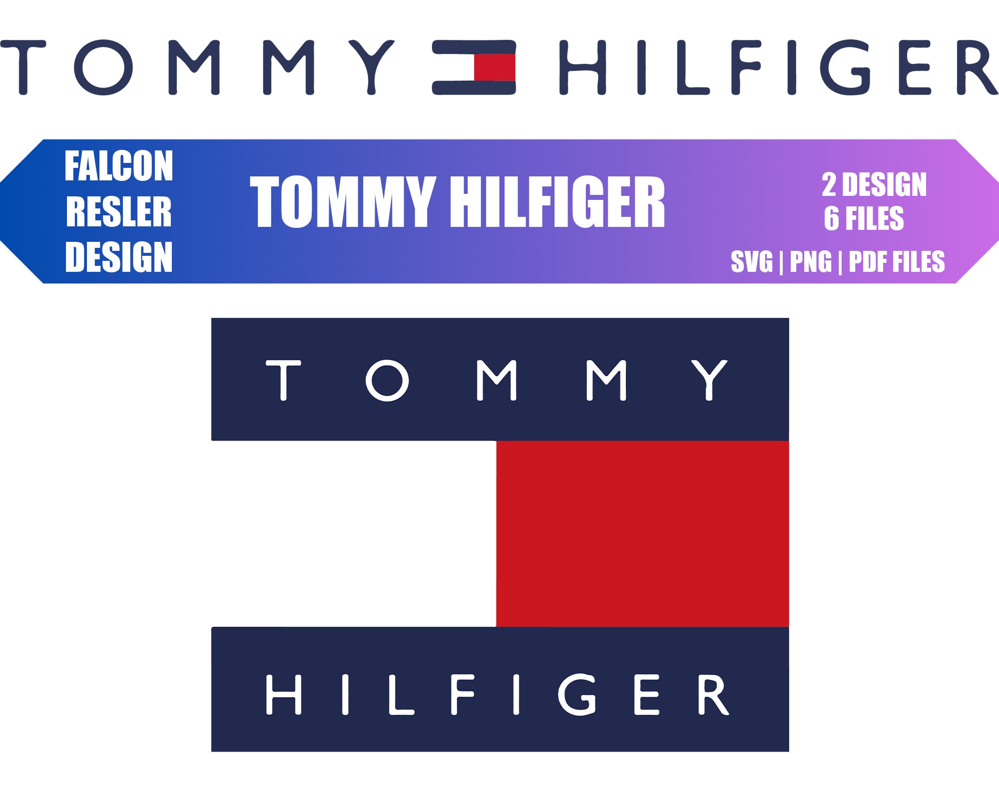 Top 75+ tommy logo - ceg.edu.vn