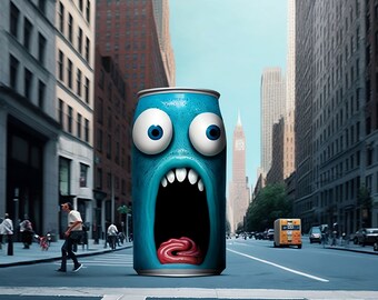 Energy Rampage