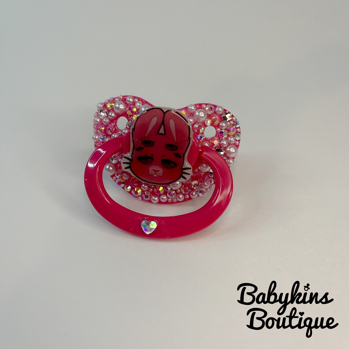Melanie Martinez K12 Adult Pacifier ABDL Little Space Etsy
