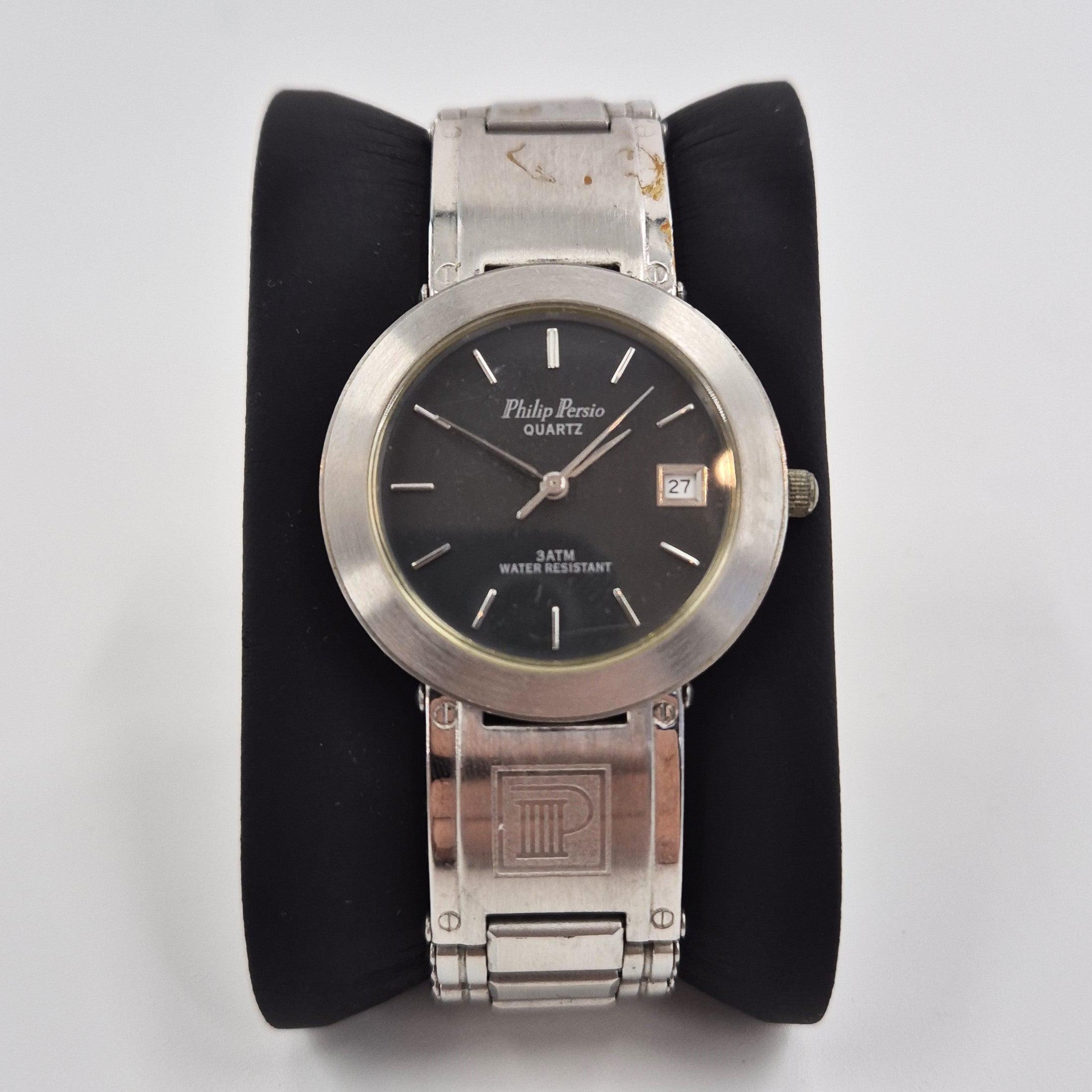 Philip persio España