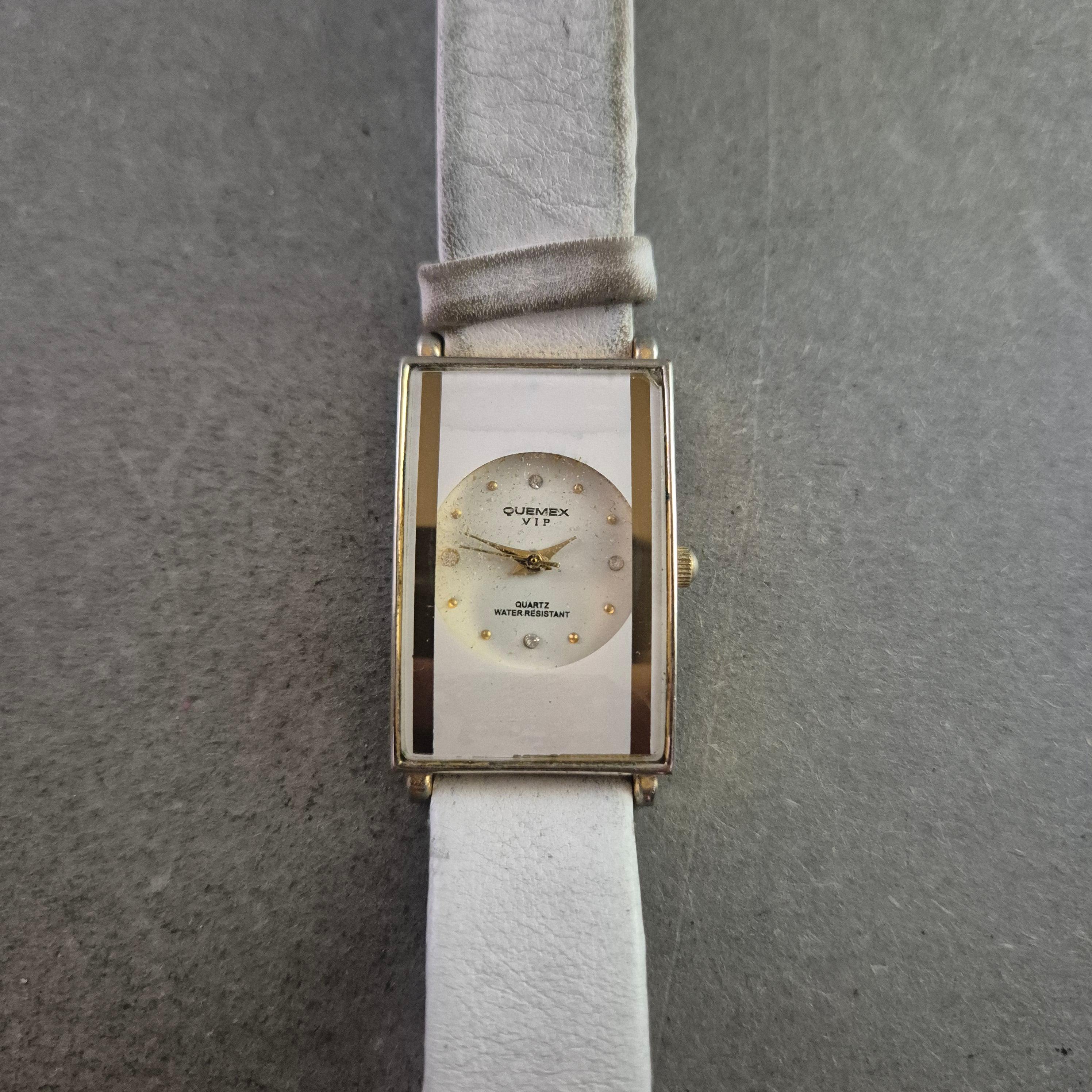 Quemex Watches Denmark