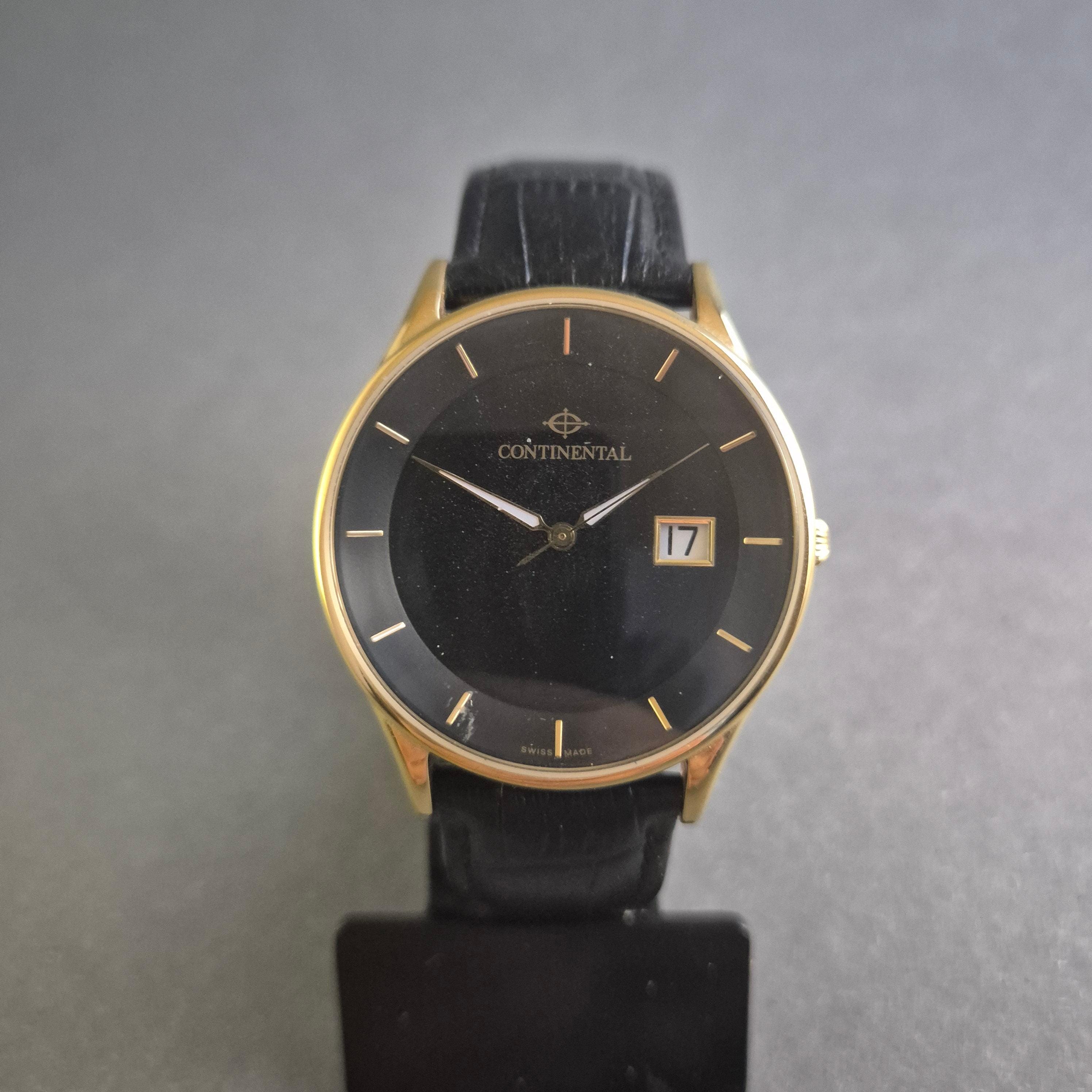 Watch Continental UK